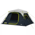 Equipment 40342 6-Person Instant Cabin Blockout Tent, Multicolor